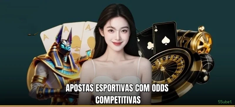 Jogos de Mesa Premium 55ubet - Blackjack, Roleta, Baccarat