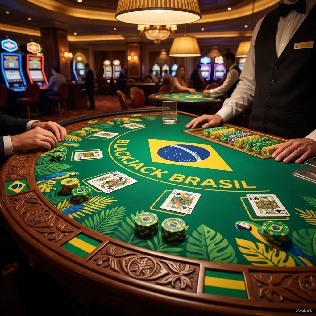 Promoções Exclusivas 55ubet - Bônus Especiais e Ofertas Imperdíveis